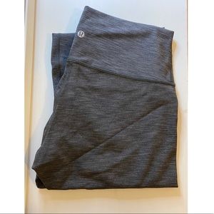 Lululemon wunder unders
